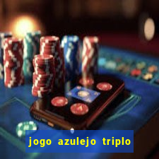 jogo azulejo triplo do oceano paga mesmo